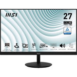 MSI Ecran PC PRO MP271A 27'' IPS