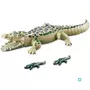 PLAYMOBIL 6644 - Alligator avec bébés