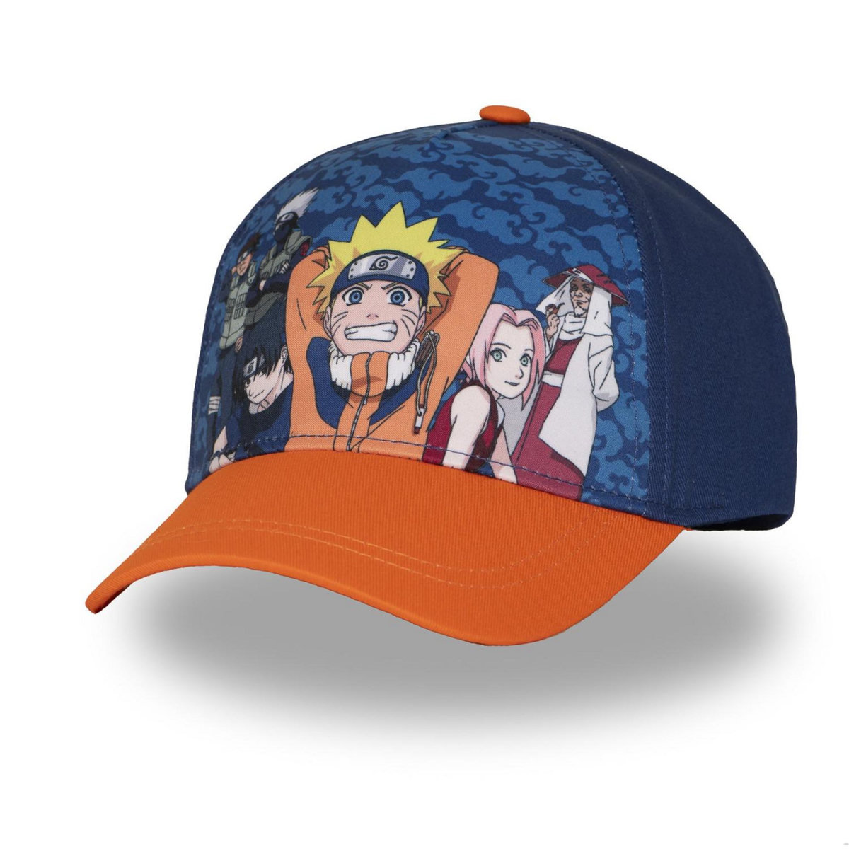 NARUTO Casquette enfant Naruto Fight