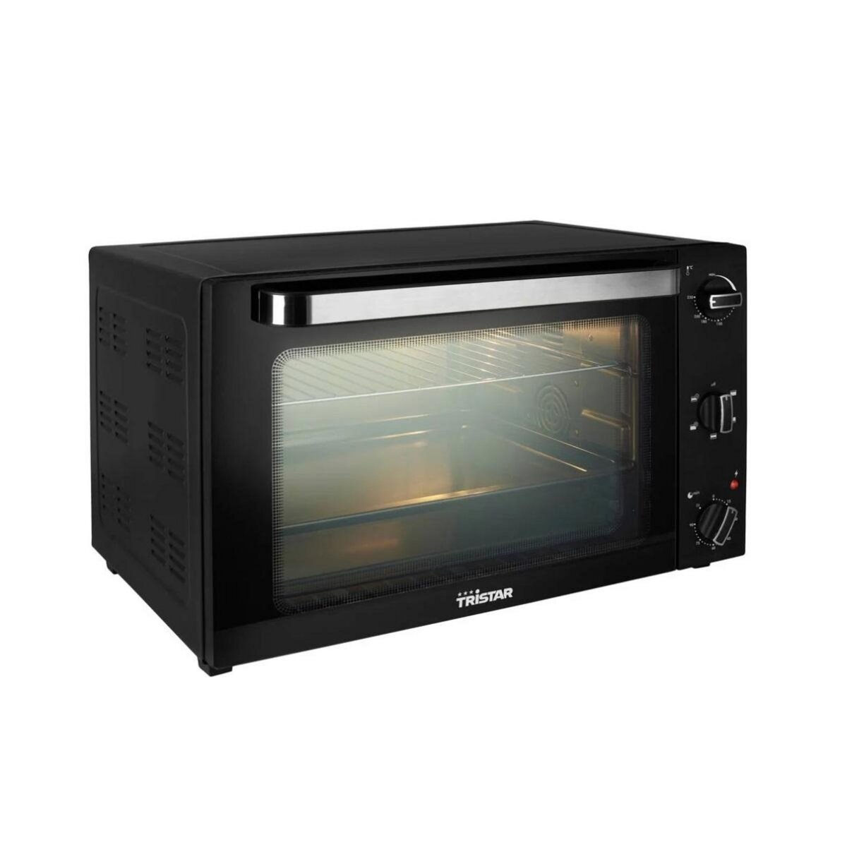 TRISTAR Mini four 60l 2000w noir - OV-3640