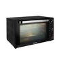 Voir la diapositive 1 : TRISTAR Mini four 60l 2000w noir - OV-3640