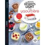  MES PETITS DESSERTS LIGHT A LA YAOURTIERE. SPECIAL MULTIDELICES, Pape Marie-Elodie