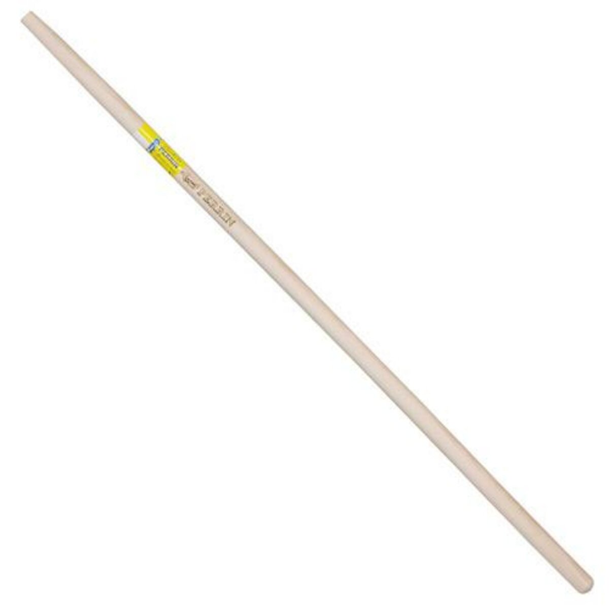 OUTILS PERRIN Manche droit 1,50 m Ø 40 mm pour griffe à remblai