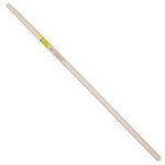 OUTILS PERRIN Manche droit 1,50 m Ø 40 mm pour griffe à remblai