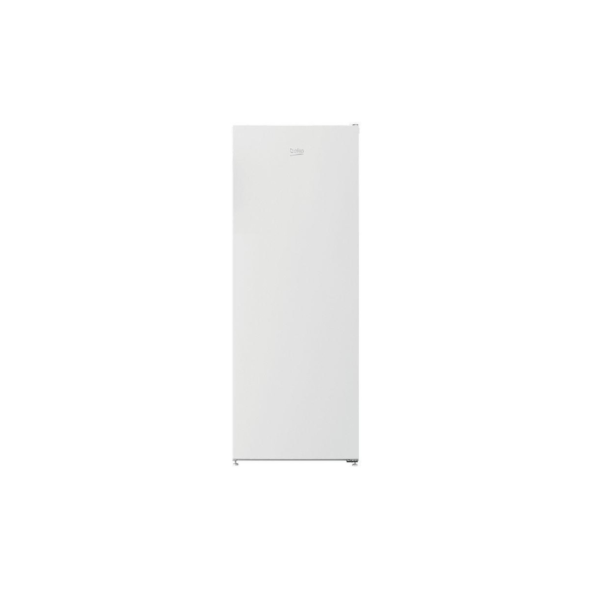 Beko Congélateur armoire b1rfne204wfr