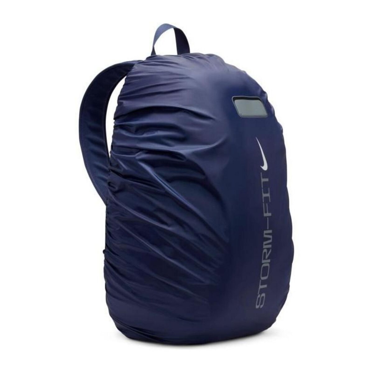 NIKE Sac a dos - NIKE - Academy BP Midnight Navy - Storm-FIT, poche technologique, bretelles rembourrées