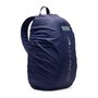 Voir la diapositive 2 : NIKE Sac a dos - NIKE - Academy BP Midnight Navy - Storm-FIT, poche technologique, bretelles rembourrées