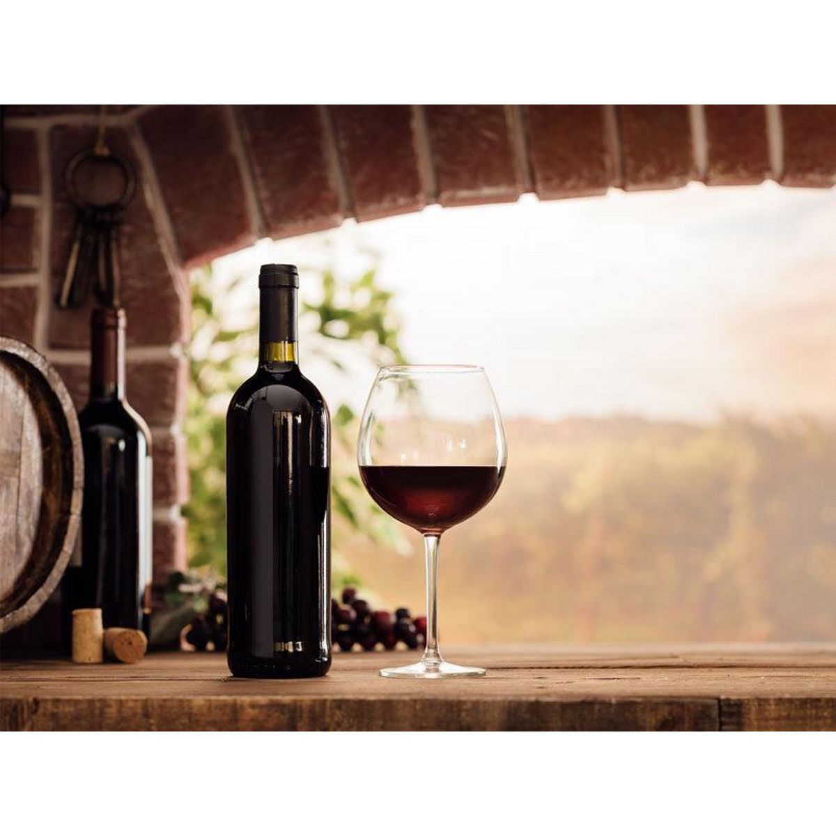 Smartbox Atelier œnologie et dégustation de fromages - Coffret Cadeau Multi-thèmes