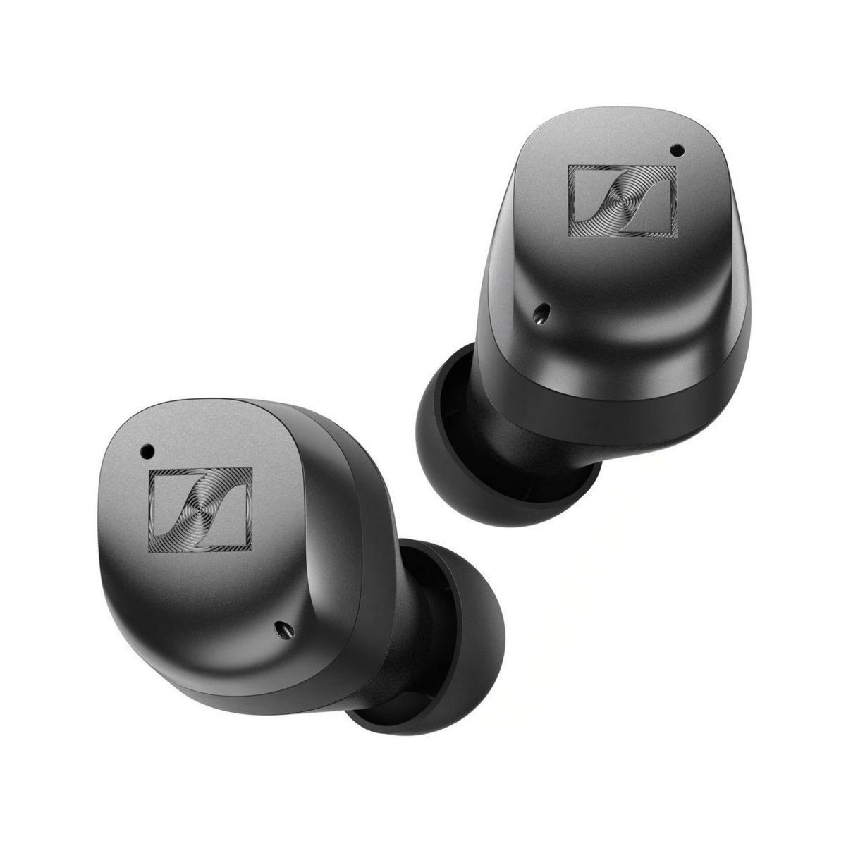 Sennheiser Ecouteurs Momentum True Wireless 4 Graphite