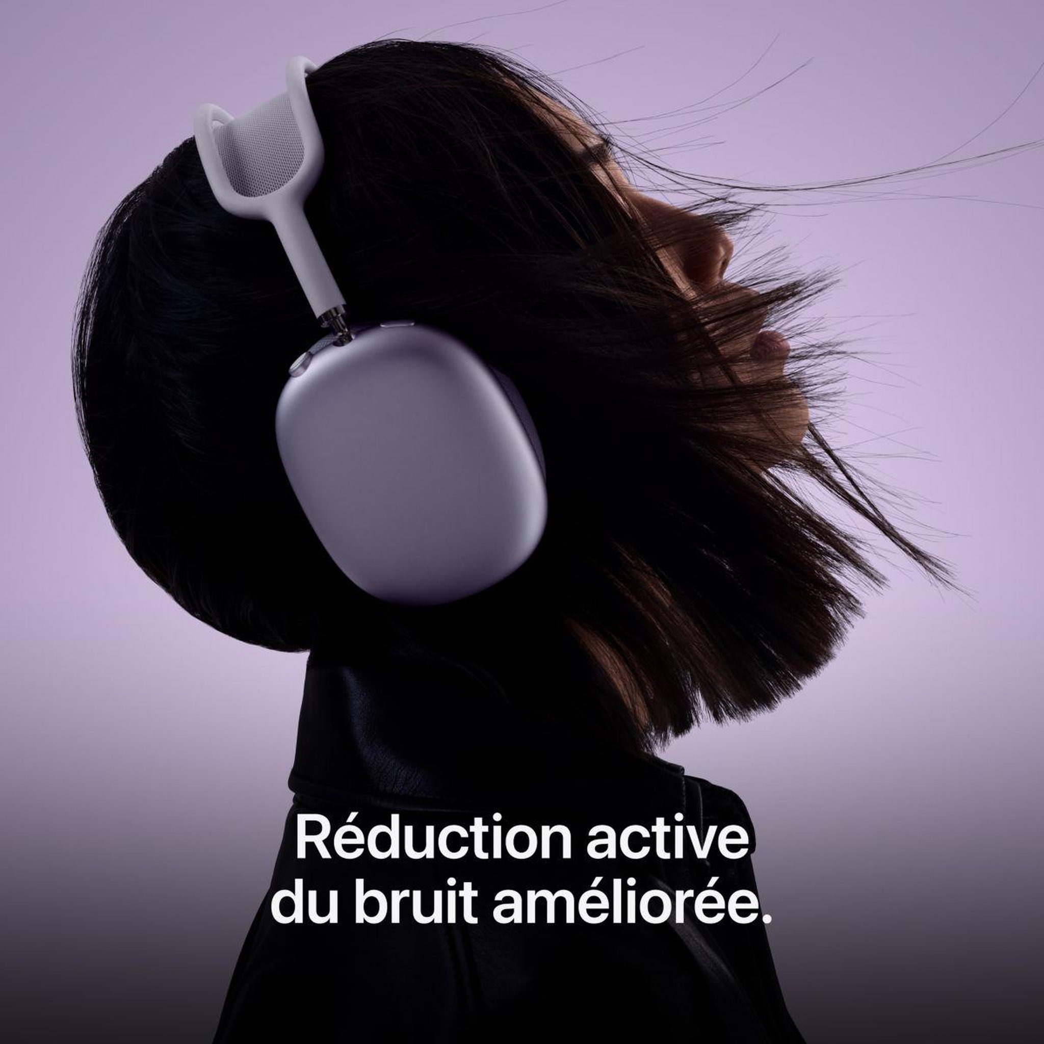 Voir la diapositive 4 : APPLE Casque airpods max 2 minuit
