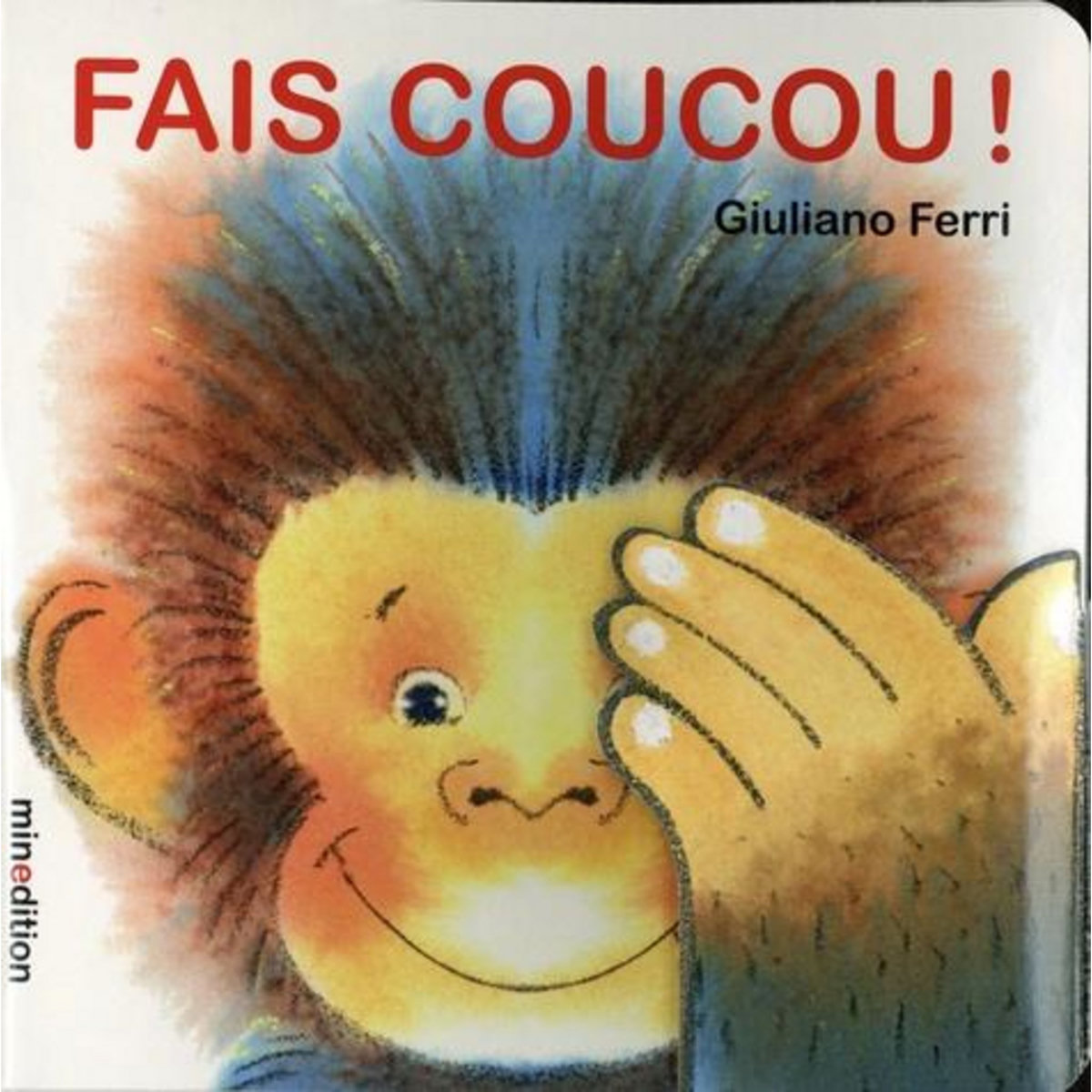 FAIS COUCOU !, Ferri Giuliano