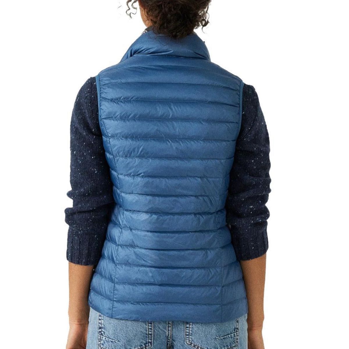 JUSTOVERTHETOPJOTT Doudoune Sans Manche  Femme JOTT Seda BJE