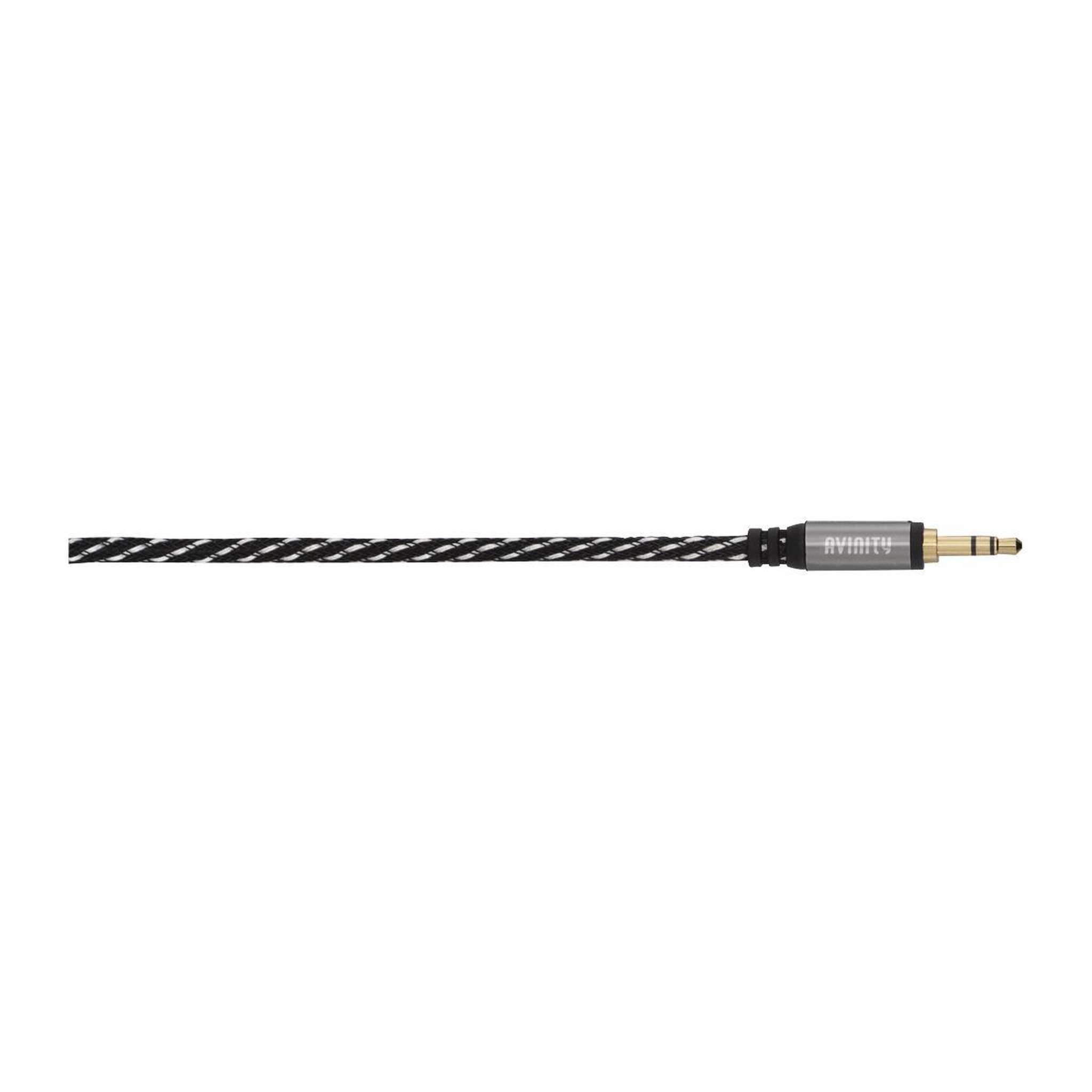 AVINITY Câble Jack audio 1.5m Jack