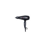BABYLISS Babyliss Pro Hairdryer Caruso HQ black Schwarz (BAB6970IE)