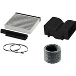 Neff Kit de recyclage pour hotte - z51dxi1x4
