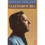 GAINSBOURG, Verlant Gilles