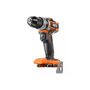Voir la diapositive 2 : AEG Pack AEG Perceuse à percussion - Scie circulaire - 18 V - Subcompact - Brushless