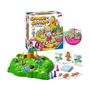 Voir la diapositive 2 : RAVENSBURGER Croque Carotte + Jeu de cartes inedit