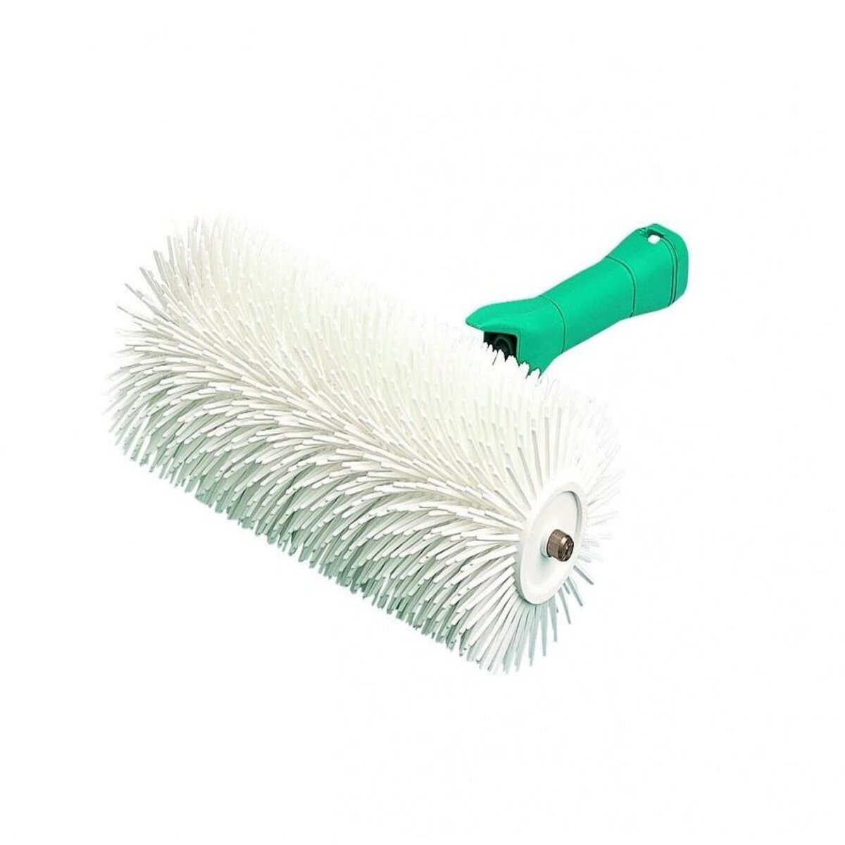 CENTRALE BRICO Rouleau debulleur de beton pour sol largeur 230 mm nespoli