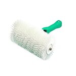 CENTRALE BRICO Rouleau debulleur de beton pour sol largeur 230 mm nespoli