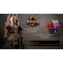 Voir la diapositive 2 : SONY Nioh 2 PS4