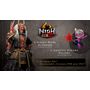 Voir la diapositive 2 : SONY Nioh 2 PS4