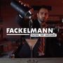 Voir la diapositive 2 : Fackelmann Lot de 3 accessoires à cocktail Fackelmann Spectre
