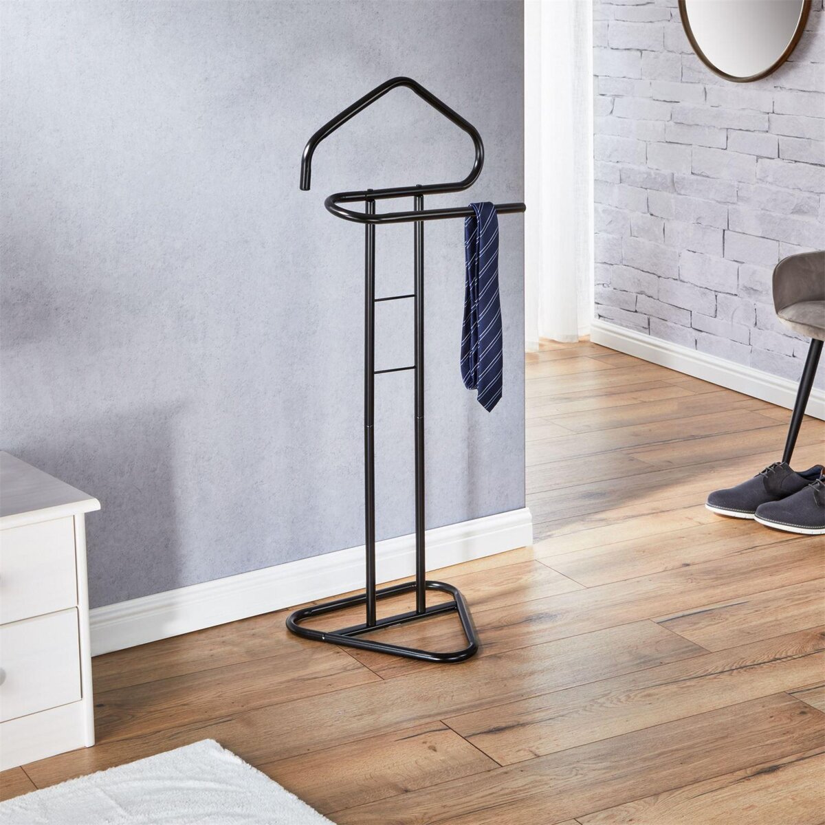 IDIMEX Valet CAMILO, en métal