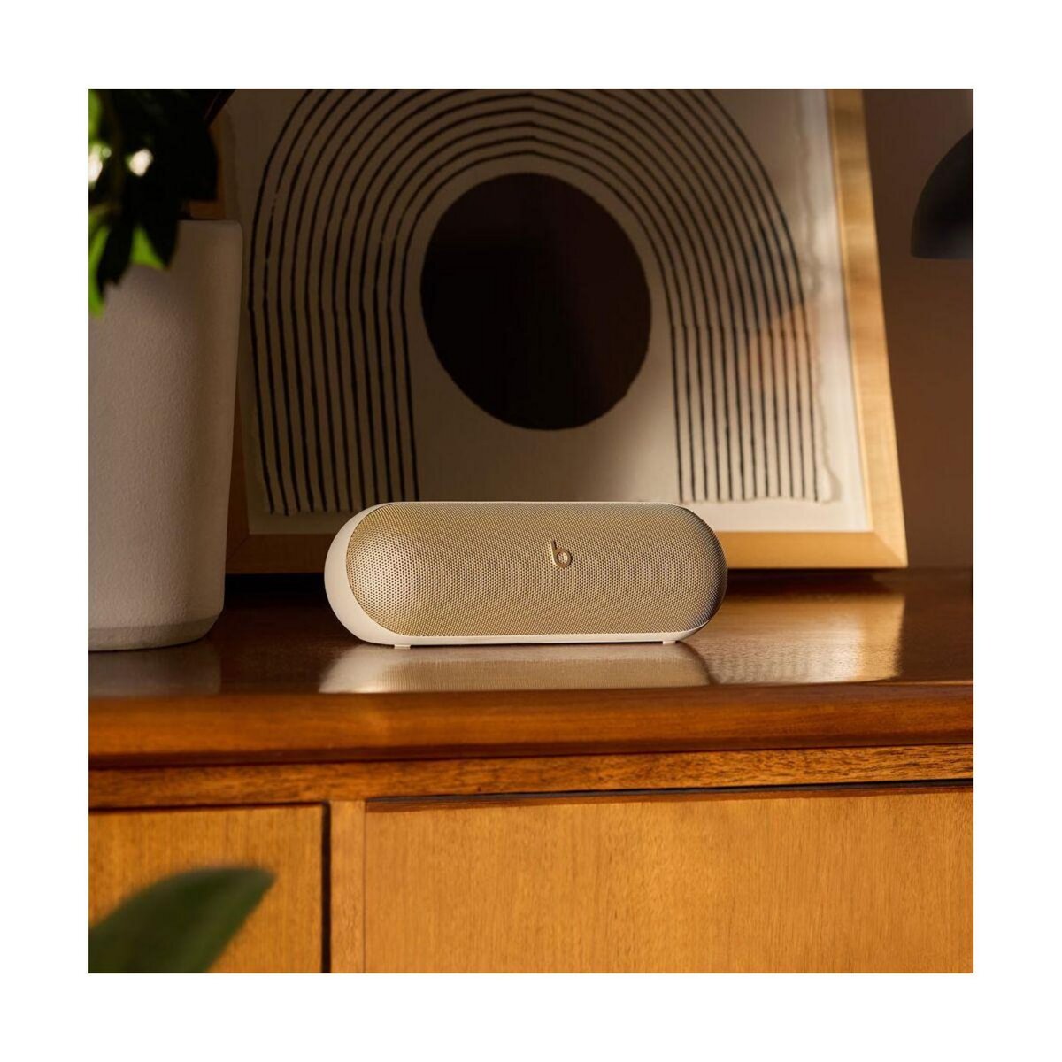 BEATS Enceinte portable Pill Champagne