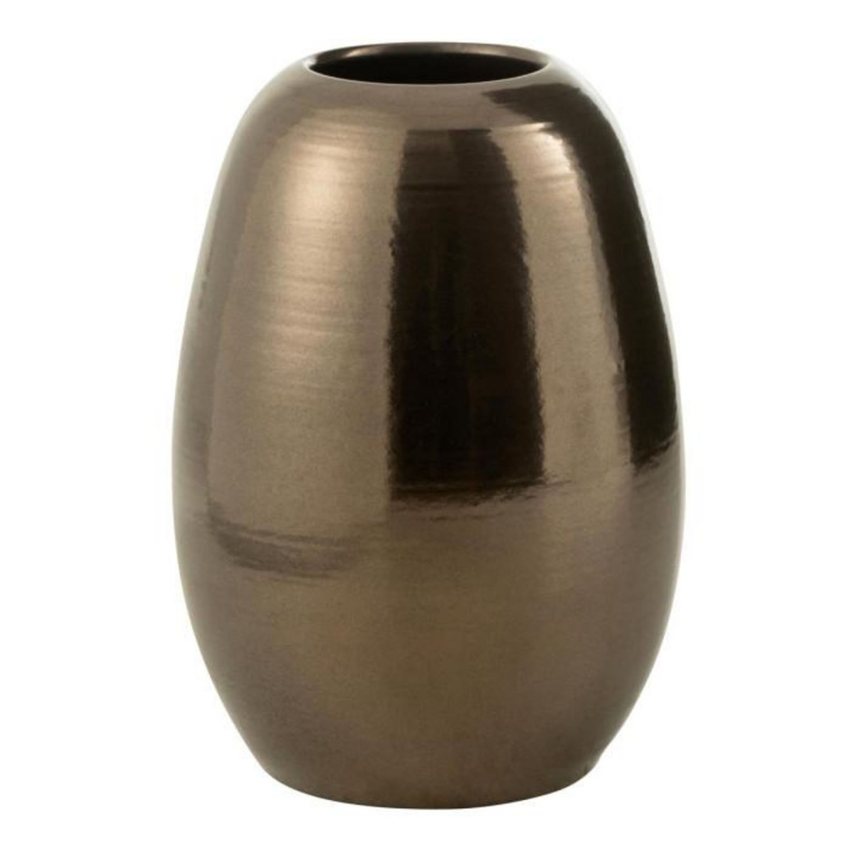 Paris Prix Vase Design  Rodrick  40cm Or
