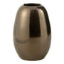 Voir la diapositive 1 : Paris Prix Vase Design  Rodrick  40cm Or