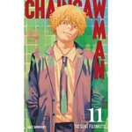 CHAINSAW MAN TOME 11 , Fujimoto Tatsuki
