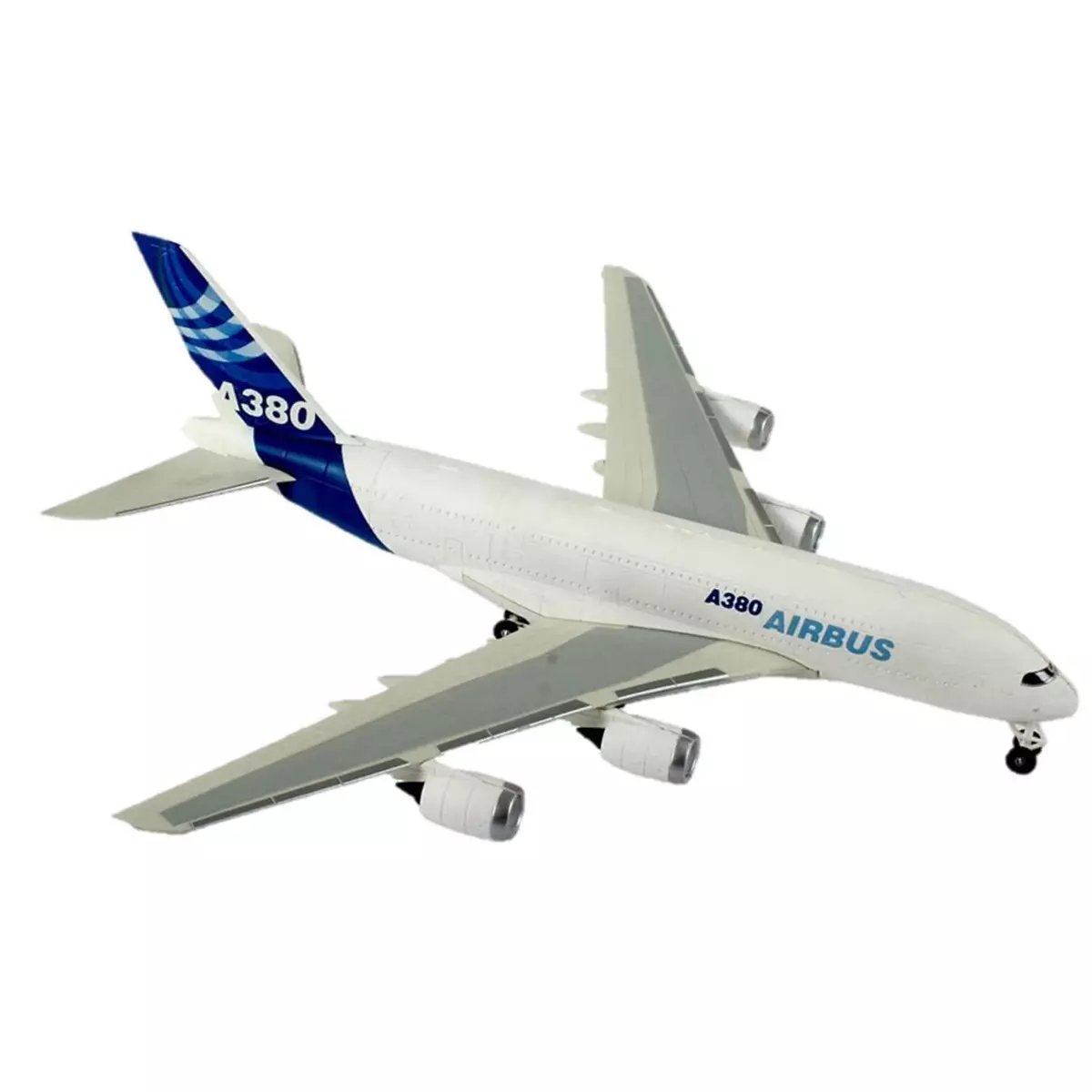 Revell Maquette avion : Model Set : Airbus A380