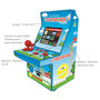 Voir la diapositive 3 : Lexibook Console portable Cyber Arcade - écran 2.8'' 200 jeux