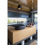 Voir la diapositive 4 : Yamaha Enceinte hi-fi sans fil avec bluetooth/wifi secteur noir - wx051noir