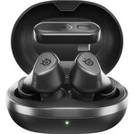 STEEL SERIES Casque gamer Arctis GameBuds Noir