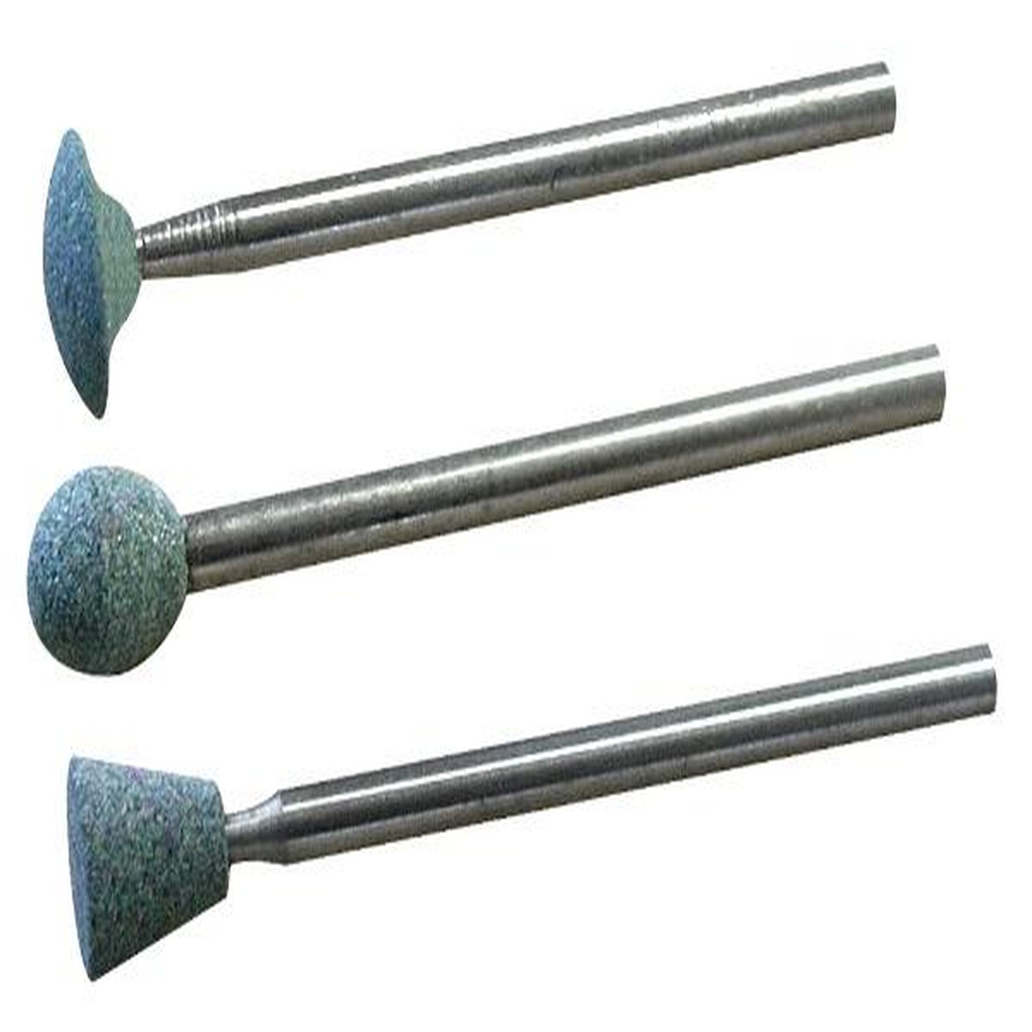 MAXICRAFT Meule carbure silicium sphérique Ø 4,5 mm