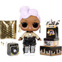 Voir la diapositive 2 : MGA Grande Poupée LOL Surprise Big B.B DJ 28cm