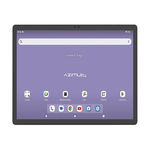 MEDIACOM Mediacom SmartPad 4 4G Spreadtrum LTE-FDD 64 Go 26,7 cm (10.5 ) 4 Go Android 13 Gris