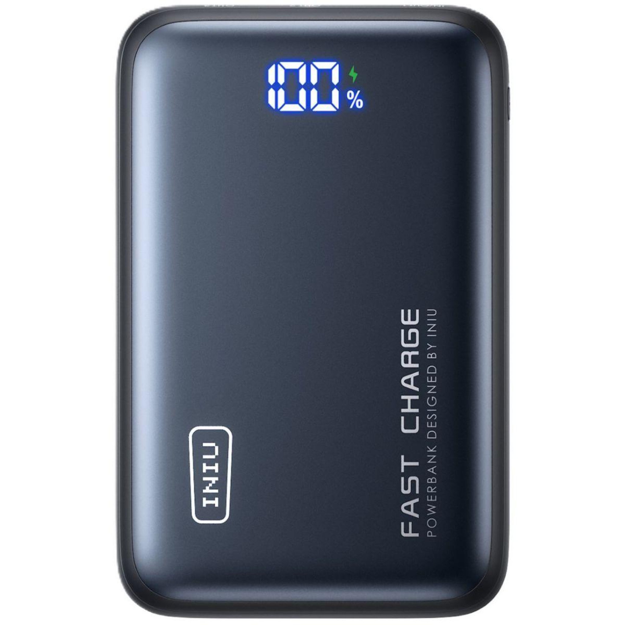INIU Batterie externe 20000 mah 65w leopard power
