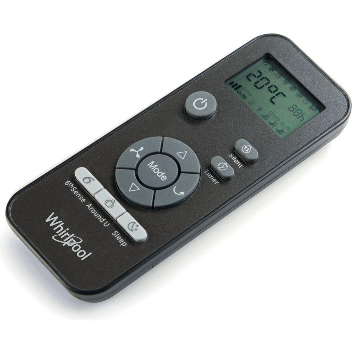 Whirlpool Clim réversible PACB29HP