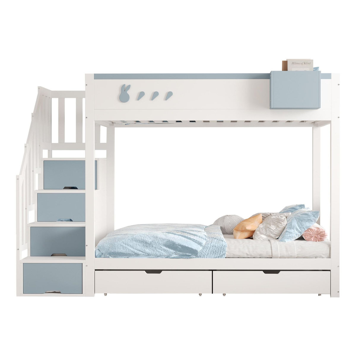 MERAX Lit superposé