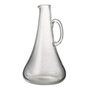 Voir la diapositive 1 : Paris Prix Carafe Design en Verre  Thelma  34cm Transparent