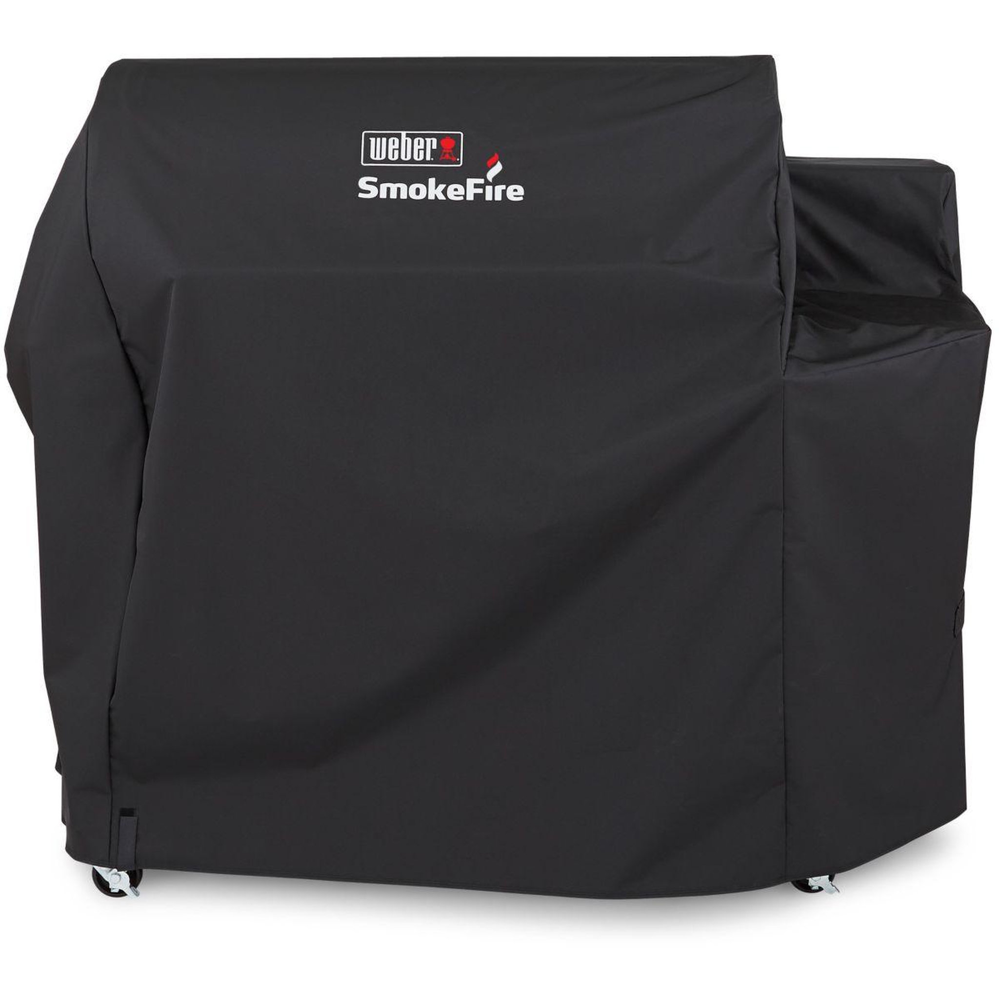 Weber Housse barbecue pour barbecue à pellet smokefire ex6 gbs