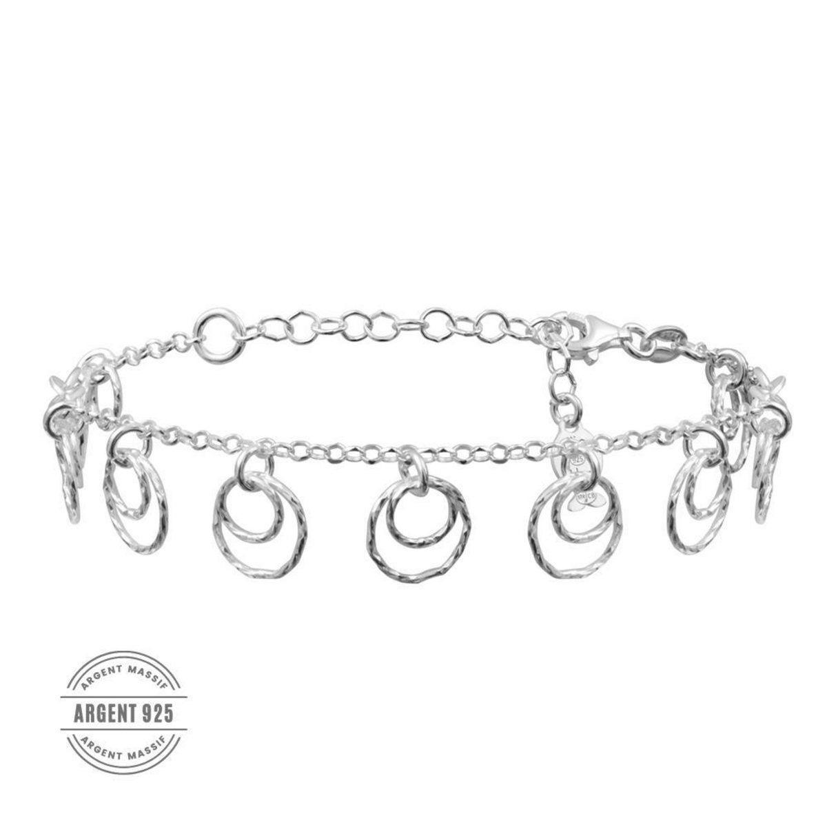 CLIO BLUE Bracelet  Clio Blue BR4132