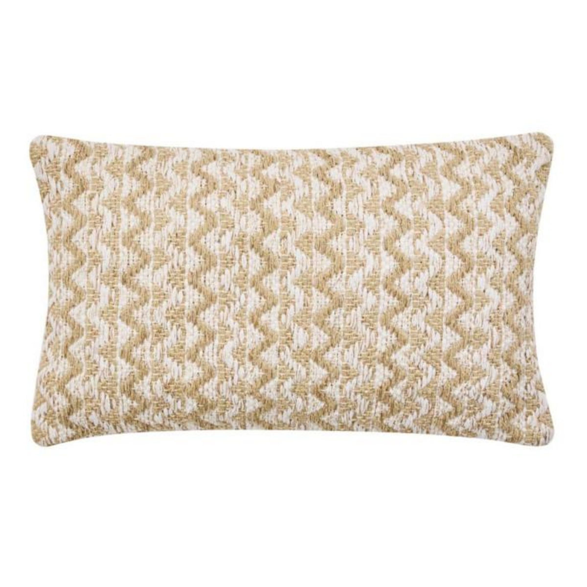 Paris Prix Coussin Déco Fantaisie  Loumeo  30x50cm Naturel