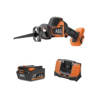 Pack EINHELL 18V Power X-Change - Scie sabre universelle - Ponceuse  vibrante - 2 batteries 5.2 Ah - 1 chargeur Booster - Espace Bricolage