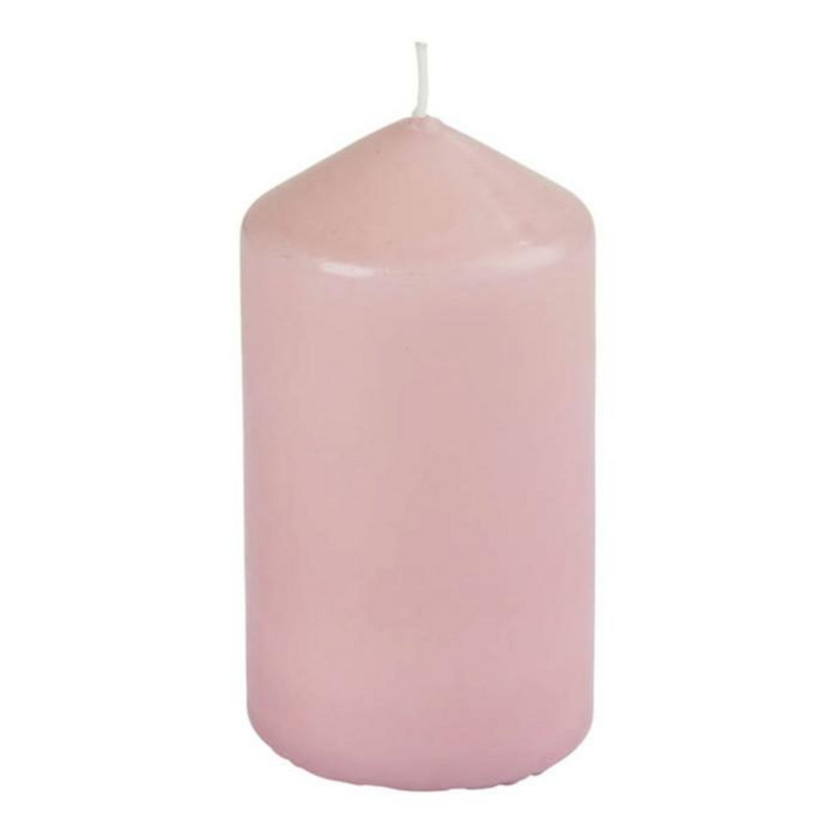 Paris Prix Bougie Pilier  Essentiel II  11cm Cerisier en Fleurs