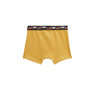 Voir la diapositive 3 : Petit Béguin Lot de 2 boxers garçon Happy rider