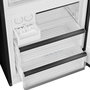 Voir la diapositive 5 : SMEG Réfrigérateur combiné FC48BGND